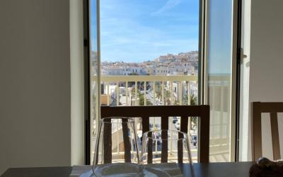 Appartamento con 2 Camere da Letto