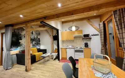 Appartement 2 Chambres (6 Personnes) Appartement 2 Chambres (6 Personnes)