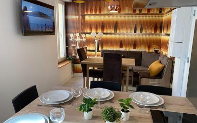 Appartement 2 Chambres