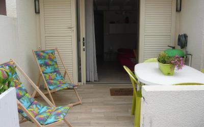 Maison 1 Chambre