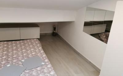 Appartamento con 1 Camera da Letto