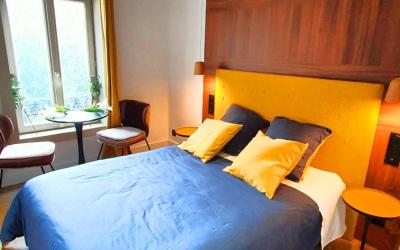 Appartement 2 Chambres Appartement 2 Chambres