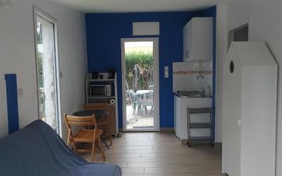 Appartement 1 Chambre Appartement 1 Chambre