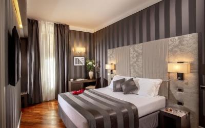 Junior Suite con Terrazza