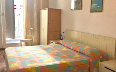 Camera Tripla Comfort