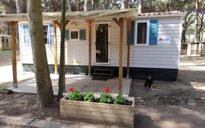 Casa con 2 Camere da Letto