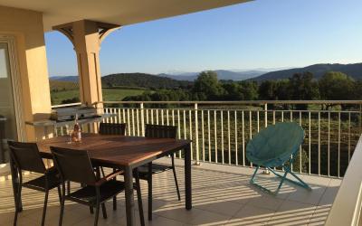 Appartement 2 Chambres