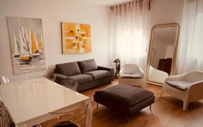 Appartamento con 2 Camere da Letto