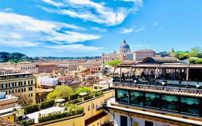 Appartamento con 2 Camere da Letto