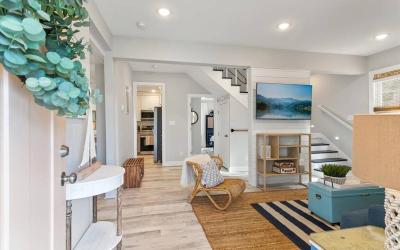 Five-Bedroom House