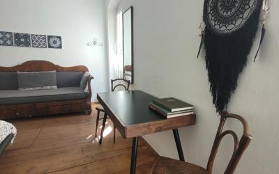 Camera Matrimoniale Familiare