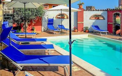 Appartamento con 1 Camera da Letto