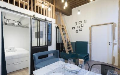 Appartement Appartement