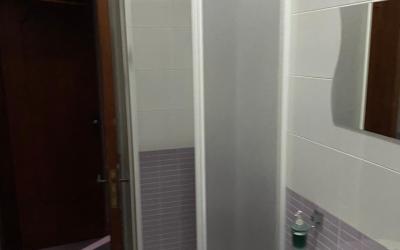 Ampia Camera Matrimoniale/Doppia con Letti Singoli