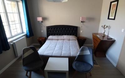 Chambre Double Chambre Double