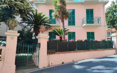 Villa con 3 Camere da Letto