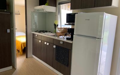 Mobile Home