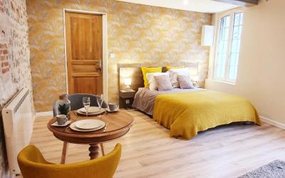 Appartement 1 Chambre