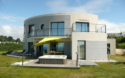 Maison de Vacances 4 Chambres Maison de Vacances 4 Chambres