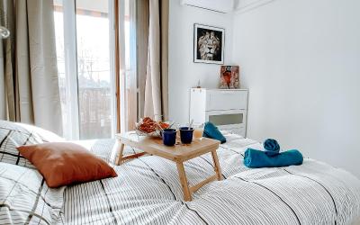 Appartement 2 Chambres