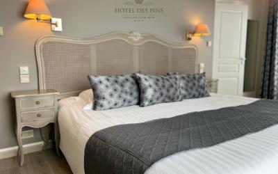 Chambre Double Deluxe