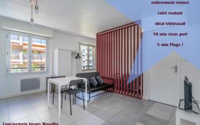 Appartement 1 Chambre Appartement 1 Chambre