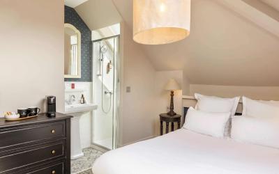 Chambre Double Standard Chambre Double Standard
