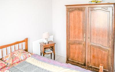 Maison de Vacances 2u00a0Chambres Maison de Vacances 2u00a0Chambres