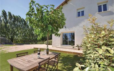 Maison de Vacances 2u00a0Chambres Maison de Vacances 2u00a0Chambres