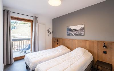 Appartement 1 Chambre