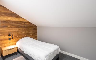 Appartement Duplex 3 Chambres