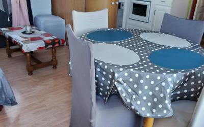 Mobile Home Mobile Home