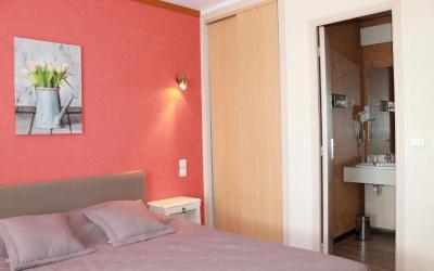 Chambre Double Chambre Double