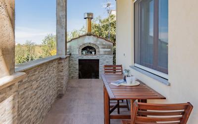 Appartamento con 2 Camere da Letto