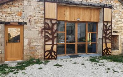 Chambre Double avec Salle de Bains Privative