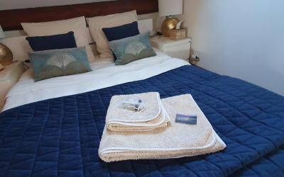 Chambre Double Supu00e9rieure