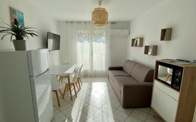 Appartement avec Terrasse