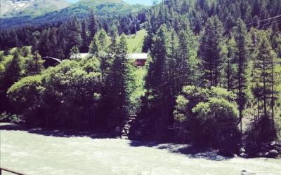 Chambre Deluxe Chambre Deluxe