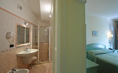 Camera Matrimoniale Standard