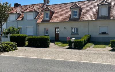 Maison 3u00a0Chambres