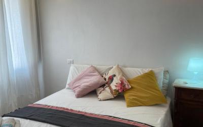 Appartamento con 2 Camere da Letto