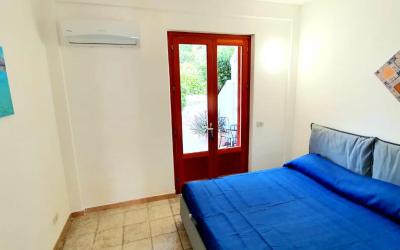 Appartamento con 1 Camera da Letto