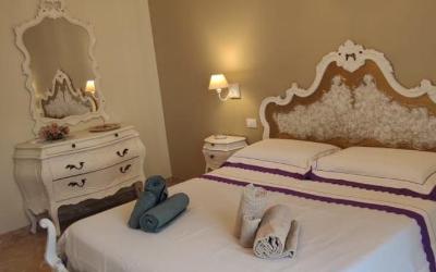 Appartamento con 2 Camere da Letto