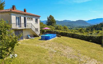 Maison de Vacances 2u00a0Chambres