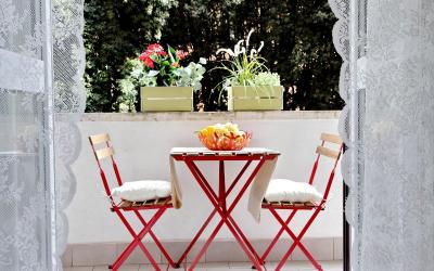 Appartamento con 1 Camera da Letto