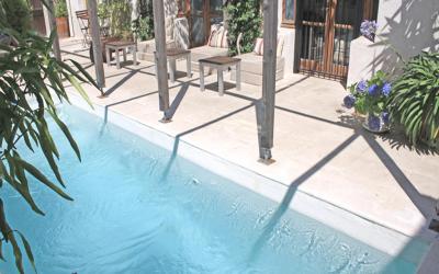 Villa 8 Chambres avec Piscine Privu00e9e