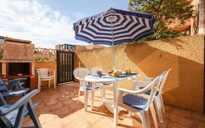 Appartement 2 Chambres
