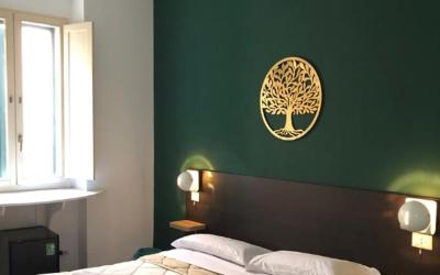 Camera Matrimoniale Superior