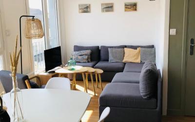 Appartement 2 Chambres Appartement 2 Chambres