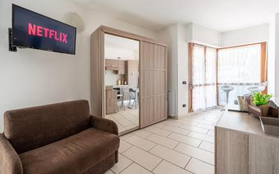 Appartamento con 1 Camera da Letto